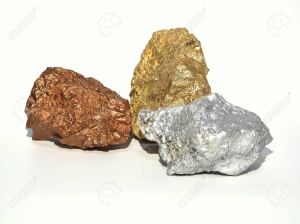 Gold Mining