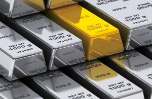 Gold And Silver Investment