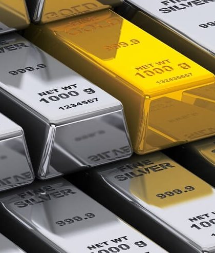 Gold And Silver Investment